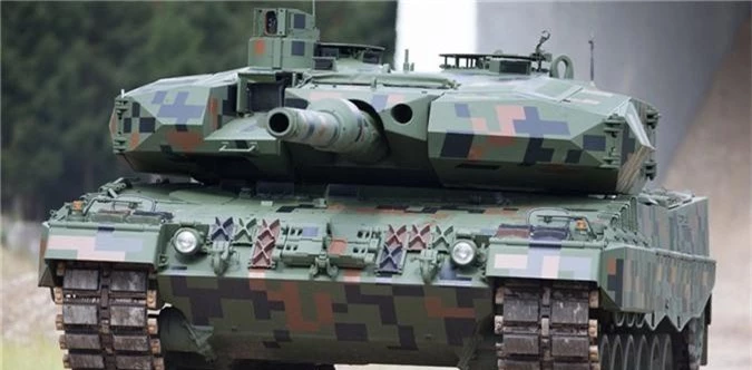 Khong thich Nga nhung Ba Lan van co niu keo xe tang T-72-Hinh-3