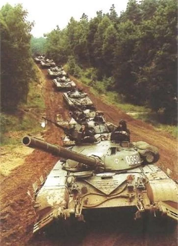 Khong thich Nga nhung Ba Lan van co niu keo xe tang T-72-Hinh-8