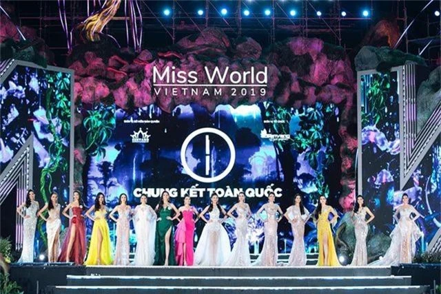 Lương Thùy Linh đăng quang Hoa hậu Thế giới Việt Nam 2019 - 15