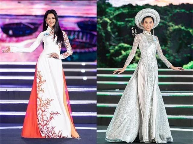 Lương Thùy Linh đăng quang Hoa hậu Thế giới Việt Nam 2019 - 5