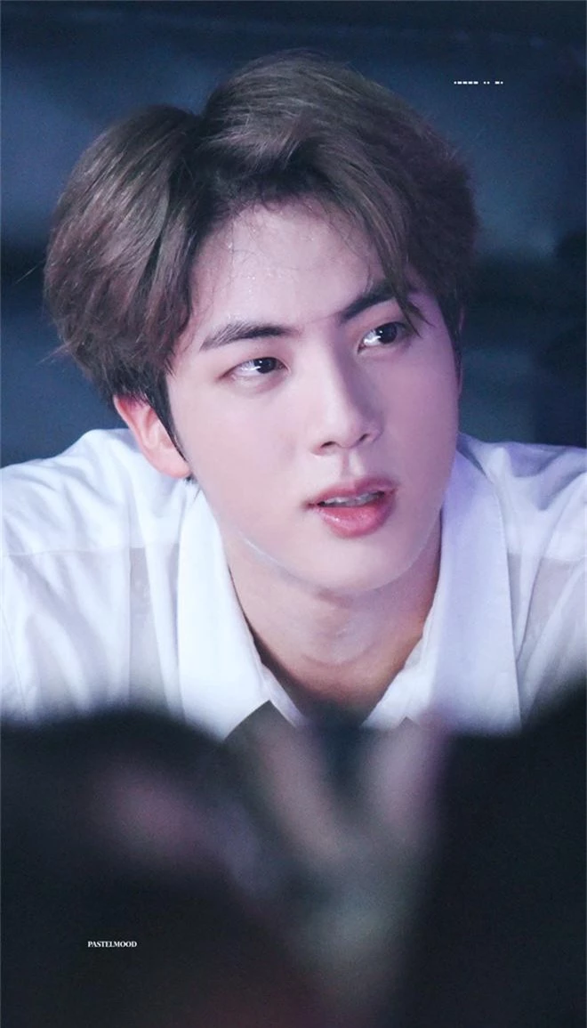 Top gương mặt đẹp nhất Kpop 2019: Visual đỉn nhất BTS và BLACKPINK lên ngôi, 1 idol vô danh gây khó hiểu vì vị trí quá cao - Ảnh 4. Top gương mặt đẹp nhất Kpop 2019: Visual đỉn nhất BTS và BLACKPINK lên ngôi, 1 idol vô danh gây khó hiểu vì vị trí quá cao - Ảnh 4.