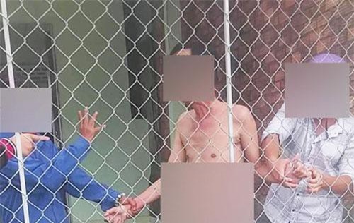 Long An: Xác minh thông tin cụ ông nghi dâm ô bé gái 13 tuổi