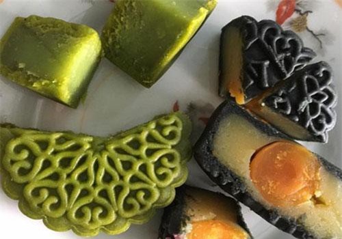 Kiểm tra an toàn thực phẩm mùa Tết Trung thu 2019