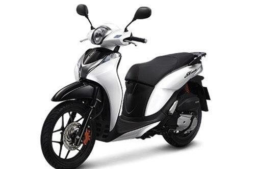 XE HOT (4/8): Xe máy Honda đồng loạt giảm giá, soi 2 chiếc SUV giá rẻ mới ra mắt