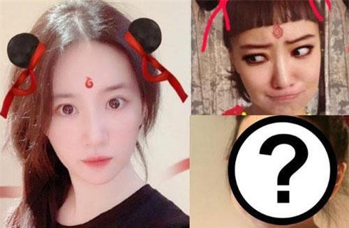 Mỹ nhân Cbiz bắt trend cosplay Na Tra: Lưu Diệc Phi gây sốt vì quá xinh, người thứ 4 lại giống bản gốc tới bất ngờ