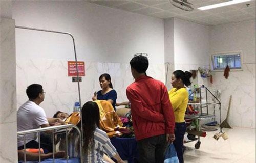 Đắk Lắk: Nghi án người phụ nữ bị chồng hờ tưới xăng thiêu sống