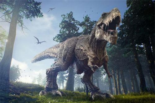 Tại sao Trái đất không còn sinh vật nào có kích thước lớn như loài khủng long nữa?