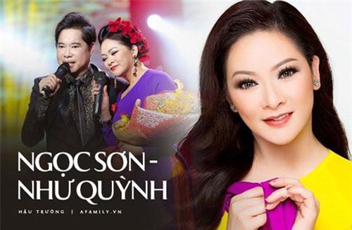 Trước khi ồn ào chuyện đám cưới, duy nhất bóng hồng này từng khiến "Ông hoàng nhạc sến" Ngọc Sơn rơi vào tin đồn tình ái trong sự nghiệp