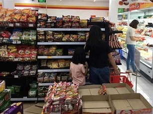 CPI tháng 7 tăng nhẹ 0,18%