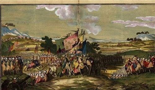 Vào ngày 21/9/1788, trận chiến giữa quân Áo với đế quốc Ottoman đang diễn ra thì xảy ra sự việc kỳ lạ là binh sĩ cùng chiến tuyến tự tàn sát lẫn nhau khiến gần 10.000 người thương vong.
