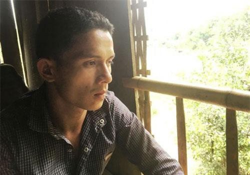 Thanh Hóa: Tột cùng nỗi đau của người đàn ông mất cả bố mẹ và vợ con trong lũ dữ