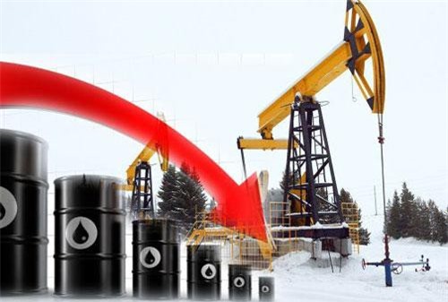 Giá xăng, dầu (5/8): Tiếp tục giảm nhẹ