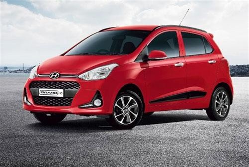 XE HOT (5/8): Hyundai Grand i10 thế hệ mới giá siêu rẻ, Toyota Fortuner giảm giá mạnh