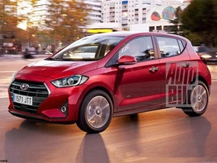Hyundai Grand i10 thế hệ mới chưa đến 200 triệu đồng