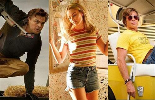 5 bộ phim bạn không thể bỏ qua nếu là fan của quái kiệt Quentin Tarantino