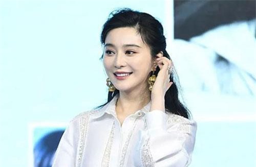 Phạm Băng Băng: Bê bối trốn thuế là một điều tốt với tôi