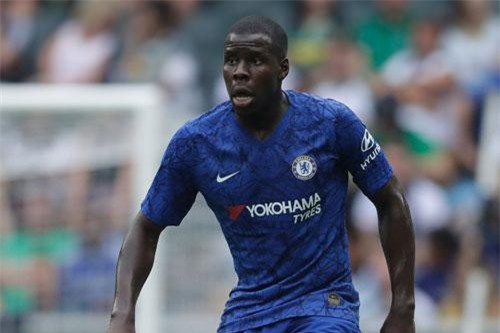 Đội hình tối ưu của Chelsea ở mùa giải 2019-2020