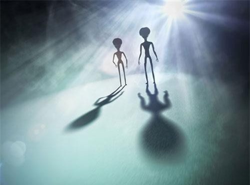 Tin sốc: Chớ săn đuổi vì người ngoài hành tinh vô cùng độc ác?