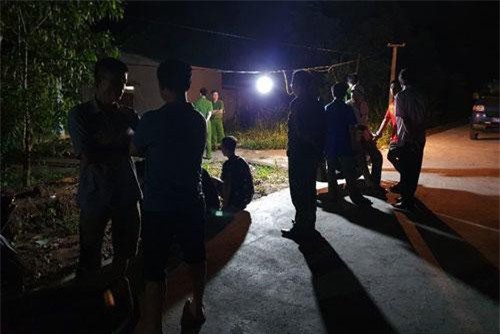 Quảng Ninh: Nghi án con rể ra tay sát hại bố vợ và anh vợ