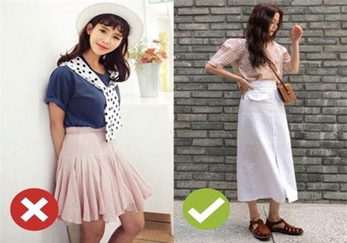Nếu muốn tinh tế, hãy tránh xa 4 items "cưa sừng làm nghé" này
