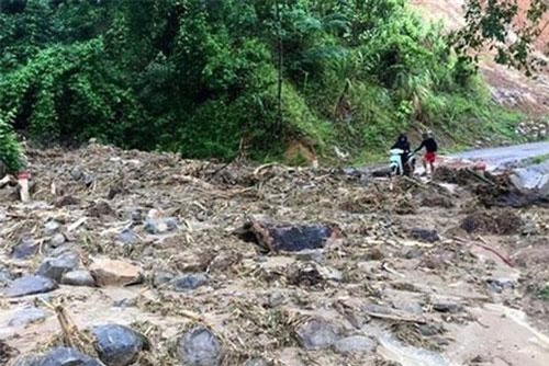 Thiệt hại do bão số 3: 18 người chết và mất tích, nông nghiệp và giao thông chịu ảnh hưởng nặng nề