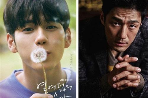 Bất ngờ với 2 phim "Tổng Thống 60 Ngày" và "Khoảnh Khắc Tuổi 18": Tưởng không hay mà hay không tưởng