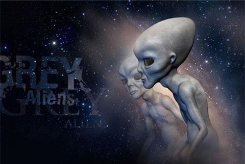 Sự thật chưa kể về chương trình UFO tối mật của chính phủ Mỹ