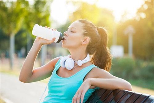 Gợi ý thực đơn mát từ trong ra ngoài cho ngày hè nóng "chảy mỡ"