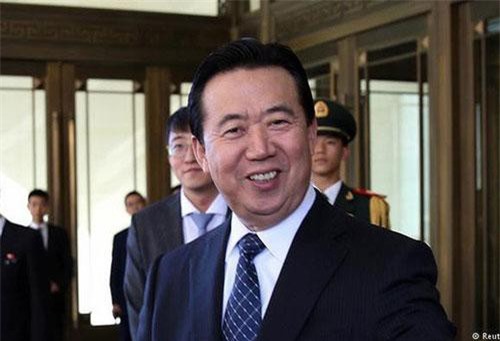 Trung Quốc đơn phương đình chỉ hợp tác an ninh với Pháp