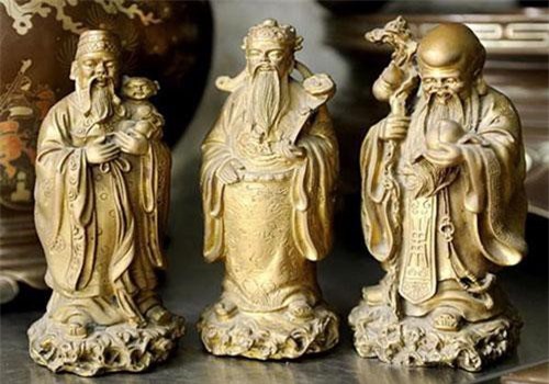 Mách bạn 6 vật chiêu tài tăng vận may đặt phòng khách