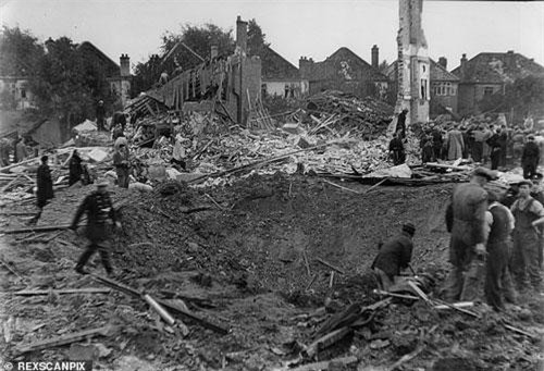 Tình báo Anh đánh lừa phát xít Đức ngoạn mục thế nào?