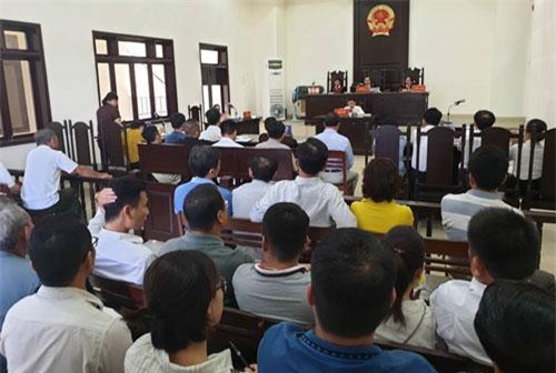 Câu chuyện pháp luật: Lắt léo dự án bệnh viện cho người nghèo thành đất ở phân lô