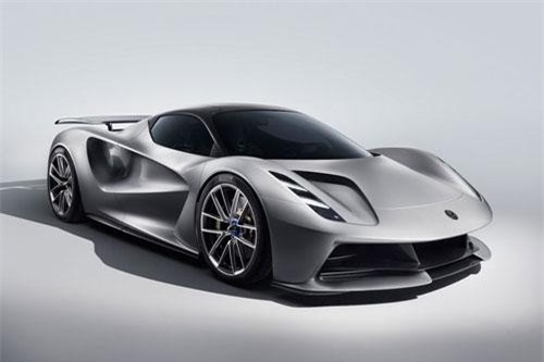 Ngắm siêu xe mạnh nhất thế giới, giá gần 49 tỷ đồng