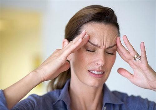 Thực phẩm cực hại tuyệt đối tránh khi đang bị đau đầu