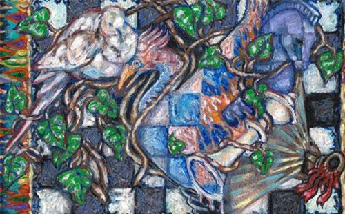 Đây là câu trả lời cho câu đố Bitcoin 3 năm tuổi trị giá 50.000 USD, bạn sẽ ngỡ ngàng về độ phức tạp của nó