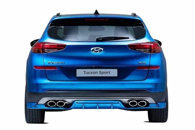 Chi tiet Hyundai Tucson Sport moi ban hon 1 ty dong-Hinh-4