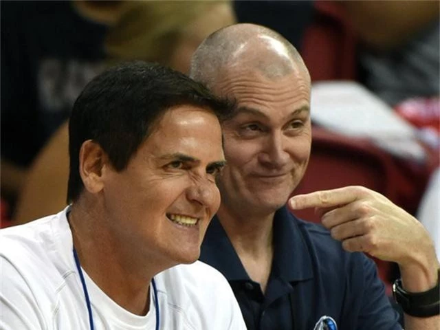 Dùng kinh nghiệm nhiều năm của mình trên chiến trường kinh doanh, tỷ phú Mark Cuban đã chỉ ra 3 sai lầm lớn nhất mà các doanh nhân nên tránh nếu không muốn tự tay phá hủy sự nghiệp của mình - Ảnh 2.