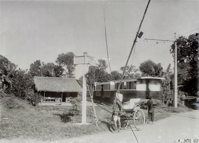 Hinh doc ve giao thong tren Quoc lo 1 thap nien 1920-Hinh-3