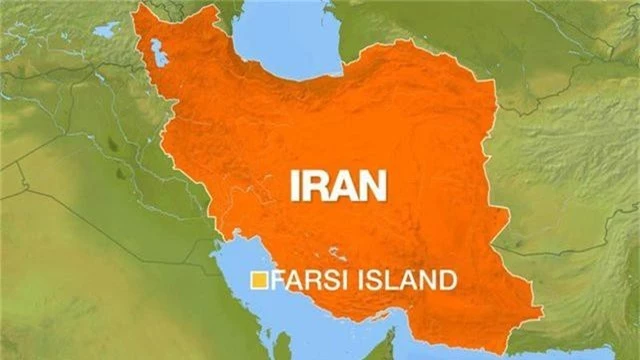 Iran bắt giữ tàu dầu trên Vịnh Ba Tư giữa lúc căng thẳng - 2