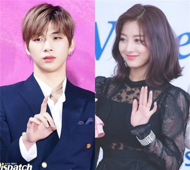 Thiên đường hẹn hò siêu khủng của Kang Daniel và Jihyo (TWICE): Toàn minh tinh đến sống, mới nhất là Song Hye Kyo - Ảnh 10.