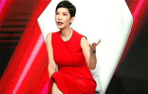 Xuân Lan gây choáng khi khuyến khích phụ nữ làm “hồ ly” với chính chồng mình