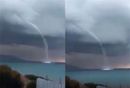 CLIP HOT (5/8): UFO kỳ lạ bất ngờ xuất hiện ở biển Algeria, body hoàn mỹ của chân dài tuổi teen