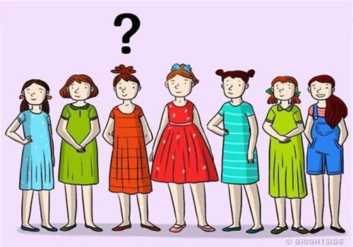 6 câu đố siêu "khó" này sẽ cho bạn biết mình có thông minh được hơn trẻ con lớp 5 hay không
