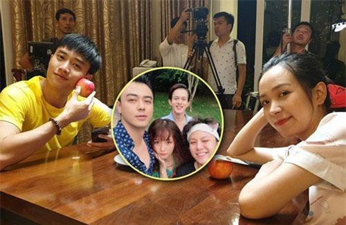 Giả thuyết ngoại truyện Về Nhà Đi Con: Xuất hiện "em gái mưa" của Vũ, bồ Bảo không phải "tomboiloichoi"?