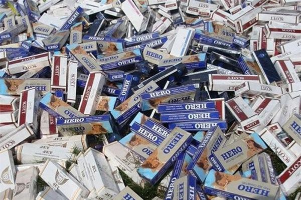 6 tháng đầu năm 2019: Lực lượng QLTT giải quyết 16 vụ việc điển hình