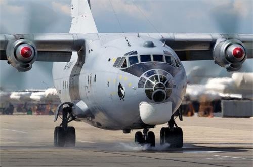 Tại sao Nga thay thế máy bay vận tải ngang ngửa C-130 Mỹ? 