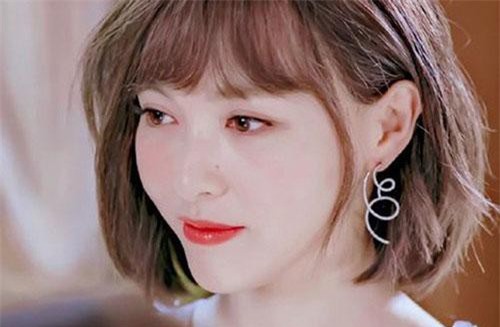 Khán giả choáng váng vì gương mặt xinh đẹp không góc chết dù khóc cạn nước mắt của Đường Yên