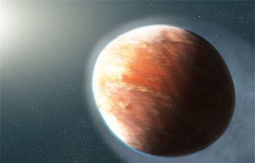 Tiết lộ bất ngờ về hành tinh "địa ngục"