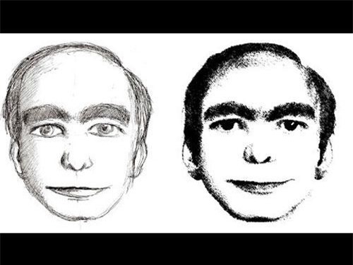 Giải mã gương mặt bí ẩn hơn 2.000 người mơ thấy