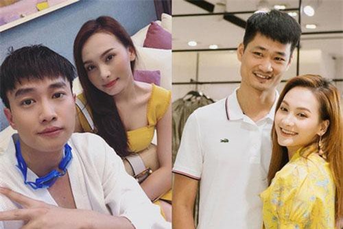 Quay ngoại truyện "Về nhà đi con", Quốc Trường khoe được chồng Bảo Thanh đưa đi ăn, ngờ đâu dân mạng chỉ tò mò chi tiết này